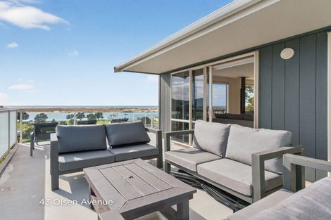 Photo of property in 43 Olsen Avenue, Mangawhai Heads, Mangawhai, 0505