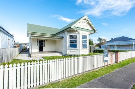 Photo of property in 55 Stafford Street, Whataupoko, Gisborne, 4010