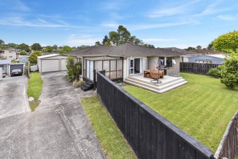 Photo of property in 104 Hillcrest Road, Papatoetoe, Auckland, 2025