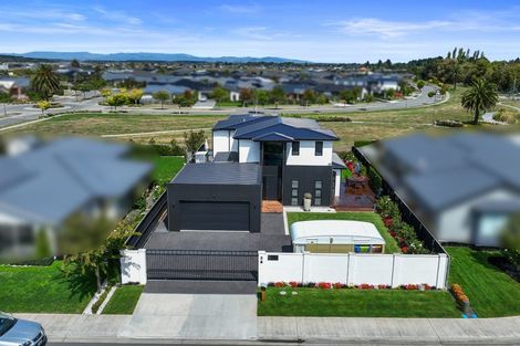 Photo of property in 5 Mckee Lane, Kaiapoi, 7630