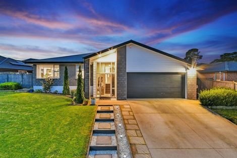 Photo of property in 19 Raithburn Terrace, Pokeno, 2402