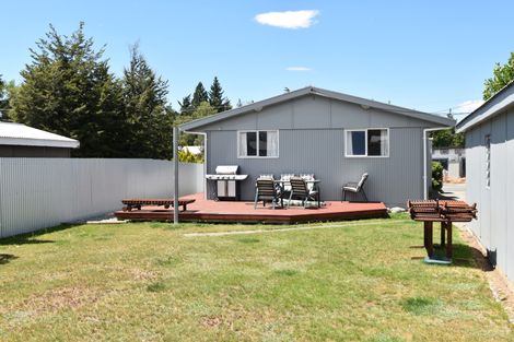 Photo of property in 26 Jollie Road, Twizel, 7901