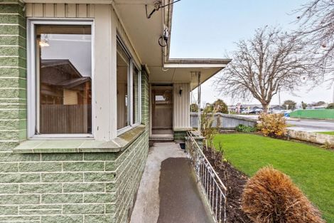 Photo of property in 18 Good Street, Rangiora, 7400