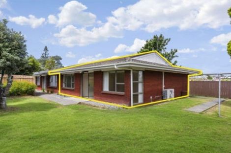 Photo of property in 4/149 Astley Avenue, New Lynn, Auckland, 0600