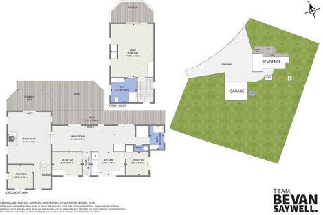 Photo of property in 63b Millard Avenue, Kuripuni, Masterton, 5810