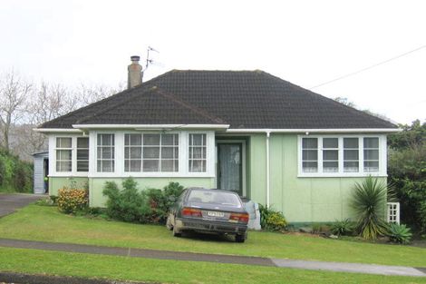 Photo of property in 14 Weaver Street, Whau Valley, Whangarei, 0112