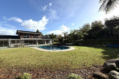 Photo of property in 26 Kingfisher Grove, Greenhithe, Auckland, 0632