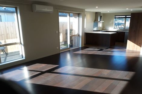 Photo of property in 83 Richmond Avenue, Halswell, Christchurch, 8025