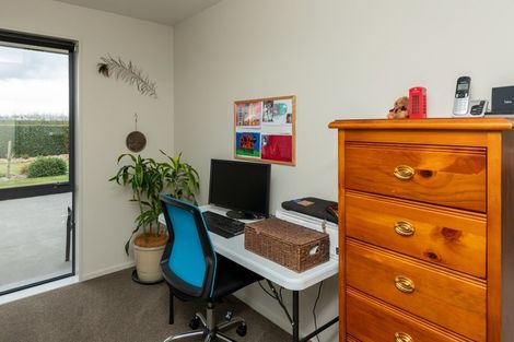 Photo of property in 360 Ashburton Staveley Road, Greenstreet, Ashburton, 7771