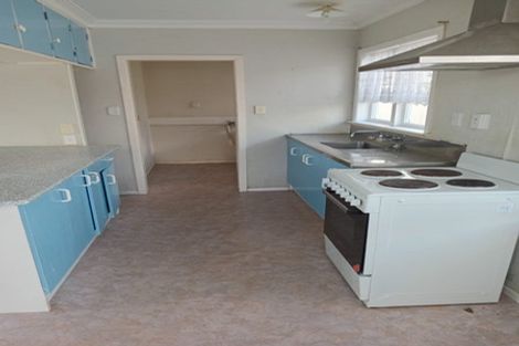 Photo of property in 137 Liverpool Street, Levin, 5510
