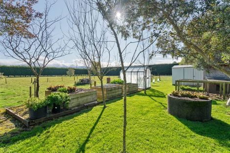 Photo of property in 524j Paierau Road, Opaki, Masterton, 5881