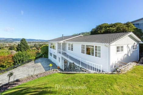 Photo of property in 7 Alleyne Court, Brown Owl, Upper Hutt, 5018