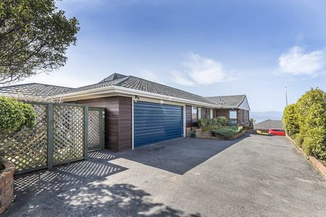 Photo of property in 31 Gurkha Crescent, Khandallah, Wellington, 6035
