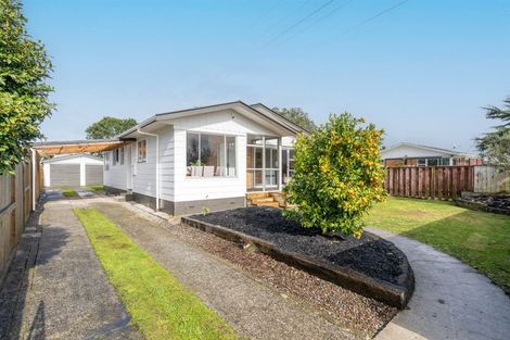 Photo of property in 4 Erika Place, Fairview Downs, Hamilton, 3214