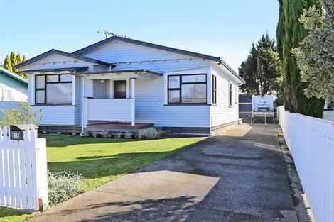 Photo of property in 815 Pepper Street, Raureka, Hastings, 4120