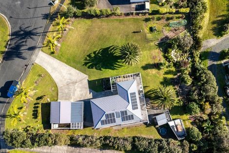 Photo of property in 3 Lichen Grove, Russell, 0272