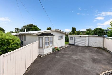 Photo of property in 42 Fitzroy Avenue, Fitzroy, Hamilton, 3206