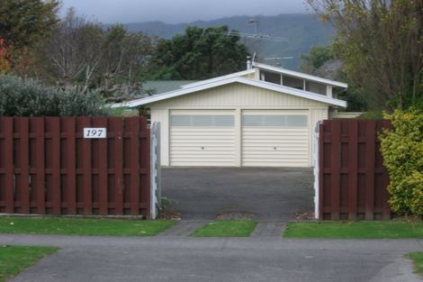 Photo of property in 197 Te Moana Road, Waikanae, 5036