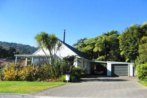 Photo of property in 157 Marsden Road, Greymouth, 7805