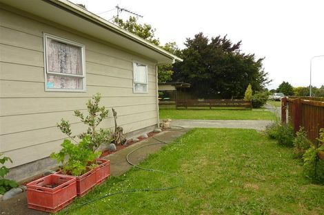 Photo of property in 166d Horndon Street, Darfield, 7510