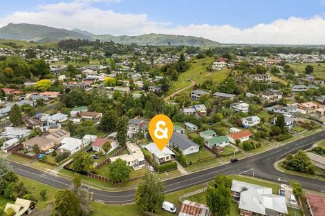 Photo of property in 18 Norwood Road, Paeroa, 3600