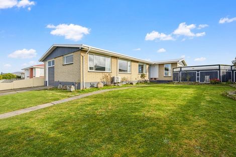 Photo of property in 231 Conyers Street, Strathern, Invercargill, 9812