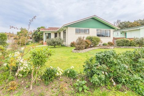 Photo of property in 21 Karamu Street, Tawhero, Whanganui, 4501