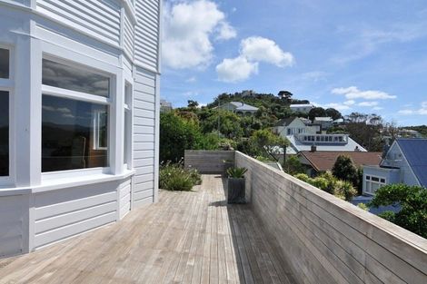 Photo of property in 25 Matai Road, Hataitai, Wellington, 6021