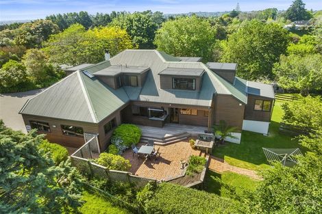 Photo of property in 257 Point View Drive, Dannemora, Auckland, 2016