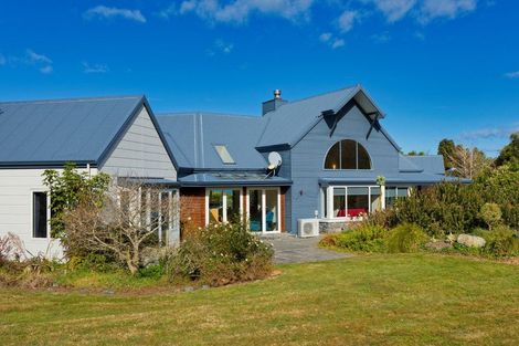 Photo of property in 119 Parsons Road, Hapuku, Kaikoura, 7371