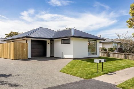 Photo of property in 190a Condell Avenue, Papanui, Christchurch, 8053