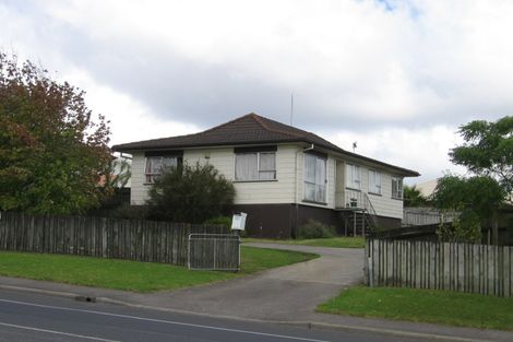Photo of property in 151 Universal Drive, Henderson, Auckland, 0610