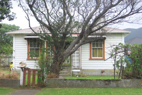 Photo of property in 34 Randwick Crescent, Moera, Lower Hutt, 5010