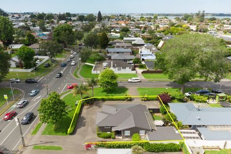 Photo of property in 174 Fraser Street, Tauranga South, Tauranga, 3112