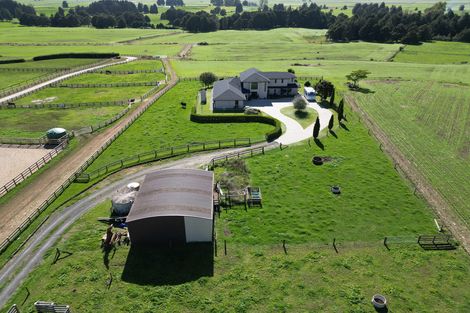 Photo of property in 2459 Cambridge Road, Te Awamutu, 3879