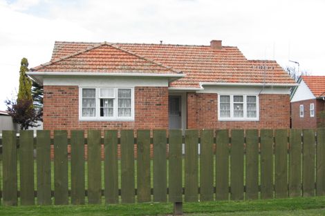 Photo of property in 147 Grey Street, Springvale, Whanganui, 4501