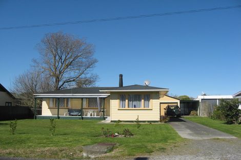 Photo of property in 123 Mclean Street, Wairoa, 4108