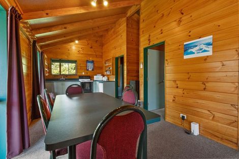 Photo of property in 5 Arawa Street, Ohakune, 4625