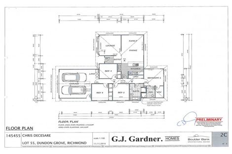 Photo of property in 23 Camberley Road, Richmond, 7020