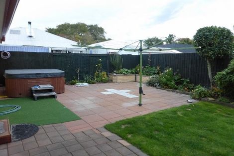 Photo of property in 58 Domain Terrace, Spreydon, Christchurch, 8024