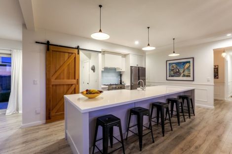 Photo of property in 55 Fernbrook Drive, Hurworth, New Plymouth, 4310