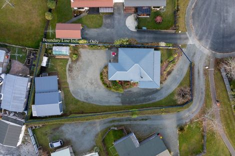 Photo of property in 10 Blairs Place, Te Anau, 9600