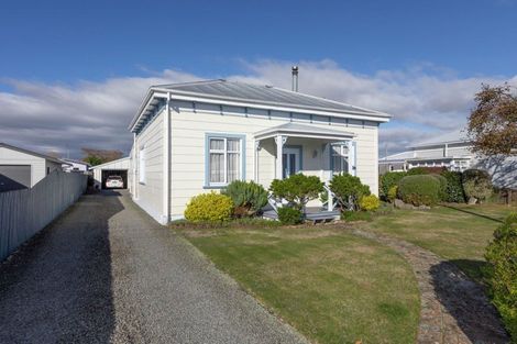 Photo of property in 8 Thyra Street, Dannevirke, 4930