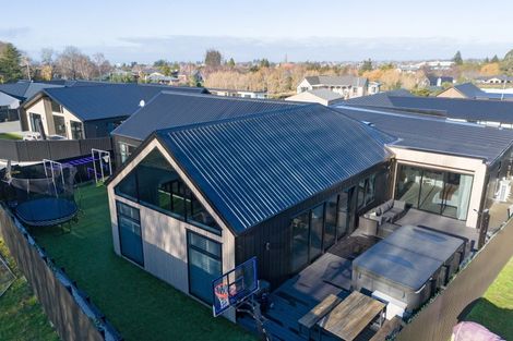 Photo of property in 48 Meadowstone Street, Gleniti, Timaru, 7910