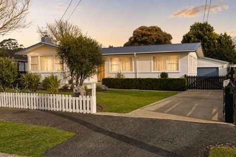 Photo of property in 7 Forth Crescent, Glenview, Hamilton, 3206