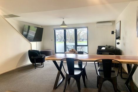 Photo of property in 34 Latimer Square, Christchurch Central, Christchurch, 8011