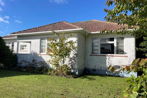 Photo of property in 3 Brookes Street, Inglewood, 4330