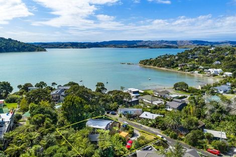 Photo of property in 3 Cambrae Road, Raglan, 3225