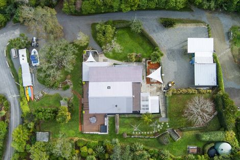 Photo of property in 401 Anakiwa Road, Anakiwa, Picton, 7281