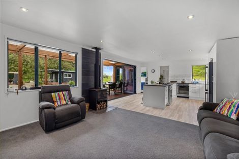 Photo of property in 254 Hariru Road, Ohaeawai, Kaikohe, 0472